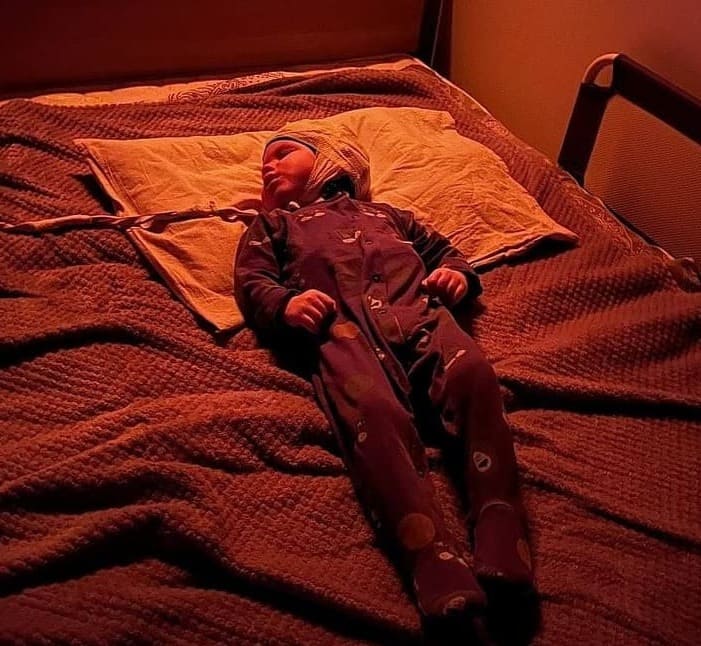 Новости Переведенцев Георгий 👼🏻